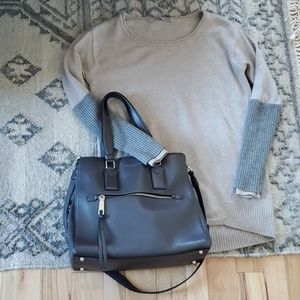 Athleta Merino Wool Sweater